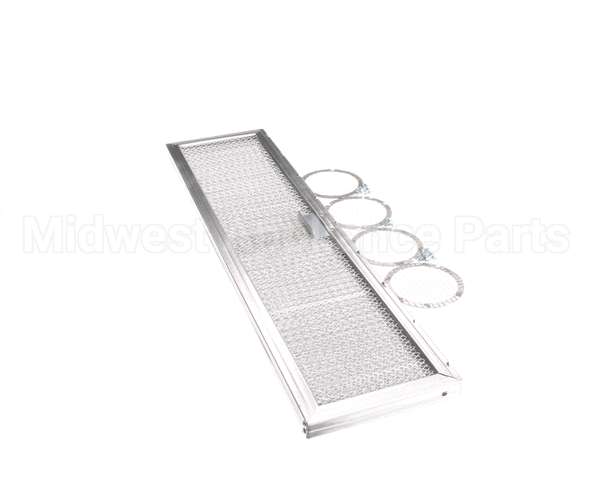 16090-3466 Carter Hoffmann Filter & Guard Kit Rasing C