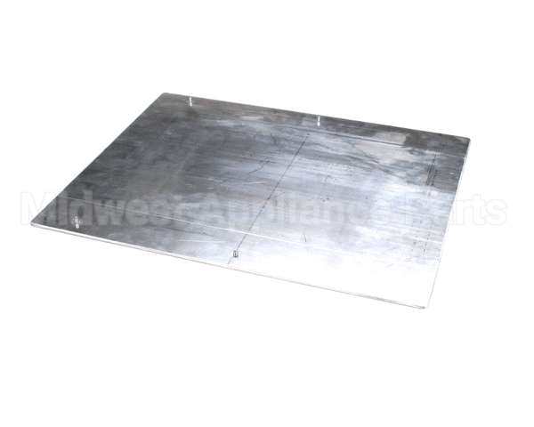 16090-3486 Carter Hoffmann Top Plate Chz Mltr