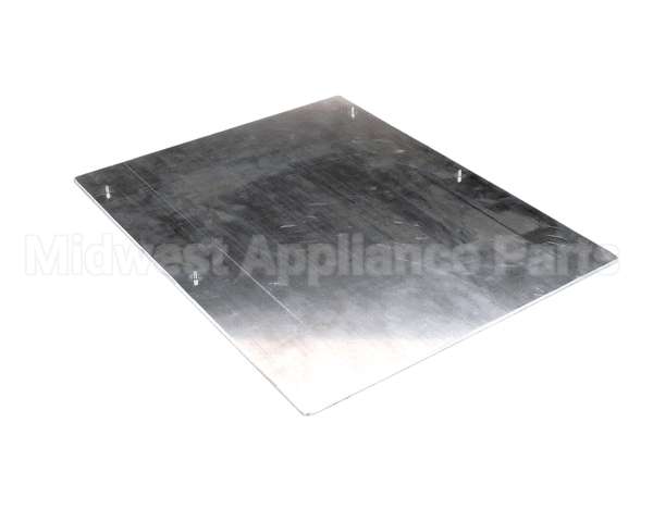 16090-3486 Carter Hoffmann Top Plate Chz Mltr