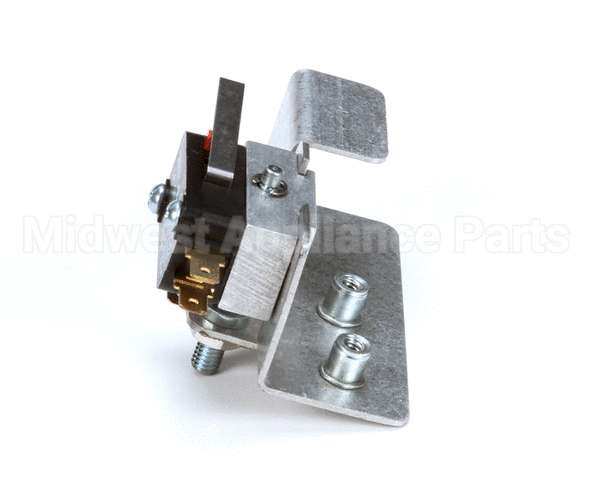16090-3546 Carter Hoffmann Micro Sw Assembly Servce Cgm24