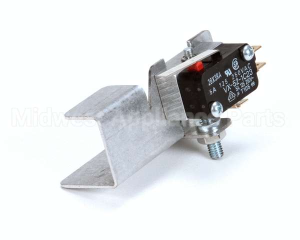 16090-3546 Carter Hoffmann Micro Sw Assembly Servce Cgm24