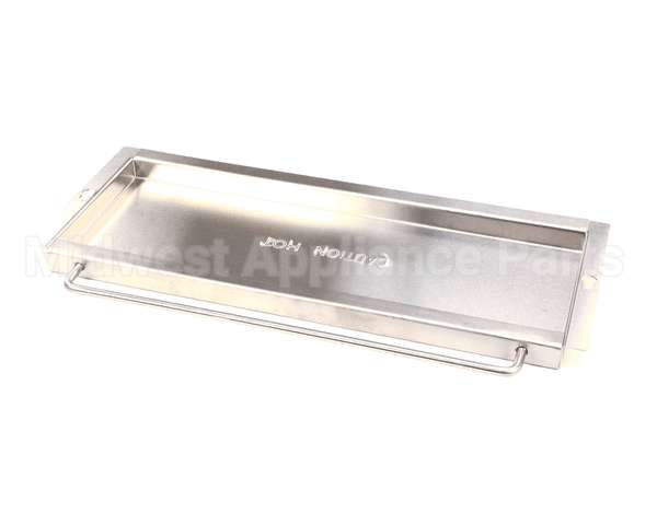 16090-3857 Carter Hoffmann Door Assembly- No Plastic Bar