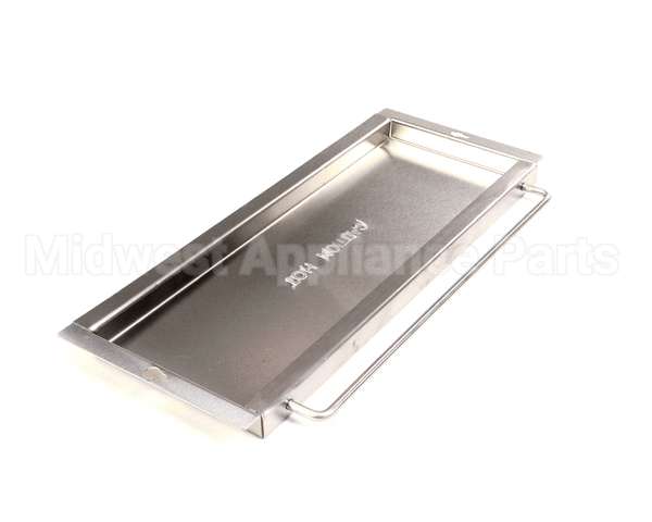 16090-3857 Carter Hoffmann Door Assembly- No Plastic Bar