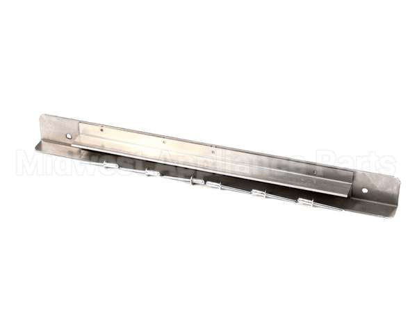 16090-3892 Carter Hoffmann Evo Upper Door Track Assembly