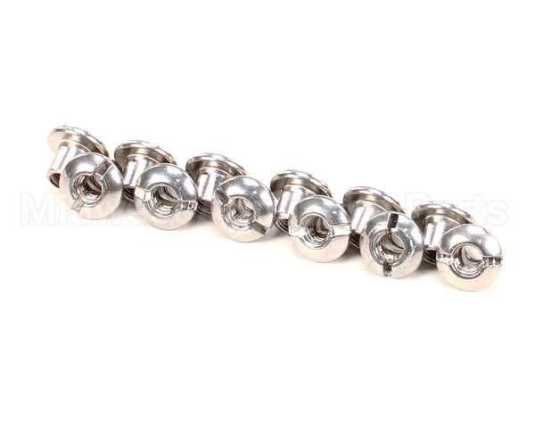 16090-3914 Carter Hoffmann Evo Barrelnut Replace Kit