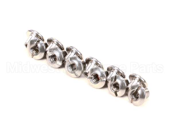 16090-3914 Carter Hoffmann Evo Barrelnut Replace Kit