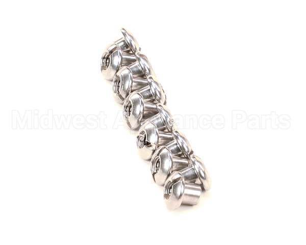 16090-3914 Carter Hoffmann Evo Barrelnut Replace Kit