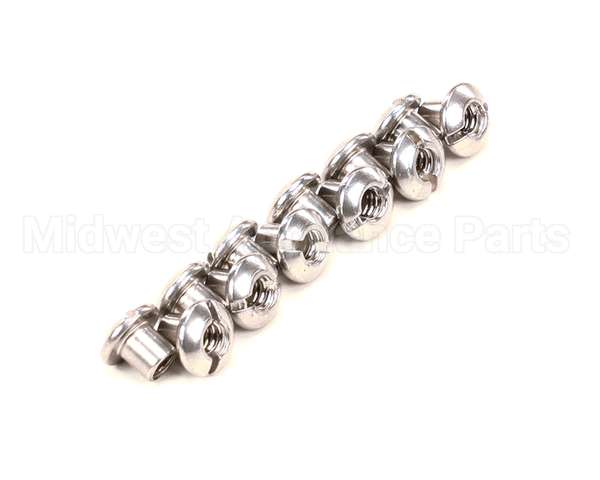 16090-3914 Carter Hoffmann Evo Barrelnut Replace Kit