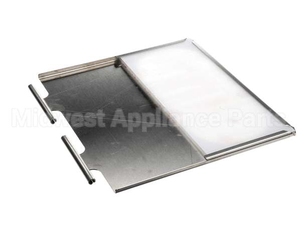 16090-3926 Carter Hoffmann Evo Medium Flip Up Door