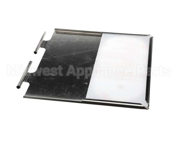 16090-3926 Carter Hoffmann Evo Medium Flip Up Door