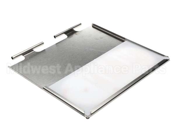 16090-3926 Carter Hoffmann Evo Medium Flip Up Door