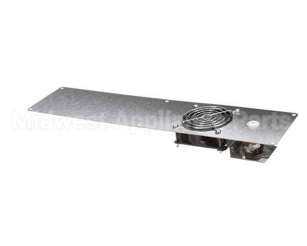 16090-3972 Carter Hoffmann Evo Cooling Fan Repl. Kit