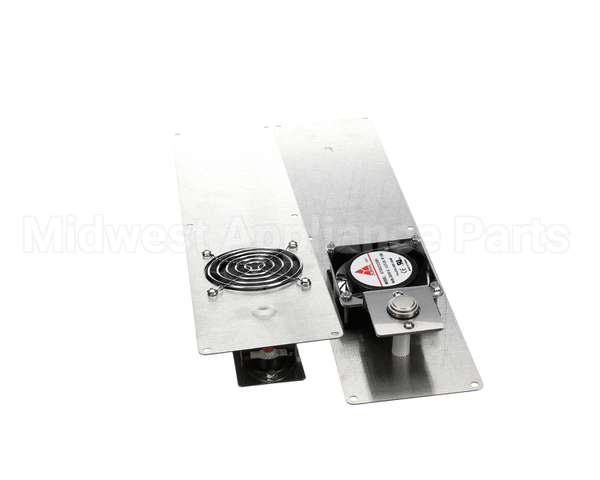 16090-3992 Carter Hoffmann (4) Evo Cooling Fan Repl