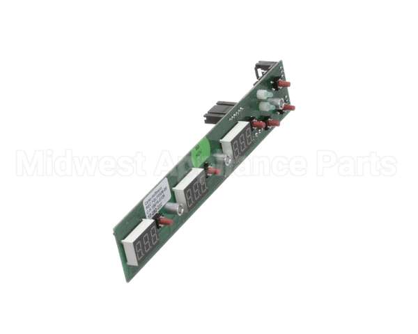 16090-4112 Carter Hoffmann 1-Zone 3-Timer Control