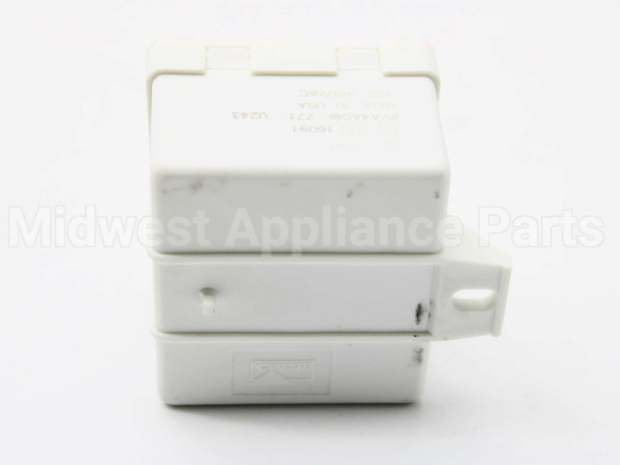 16091 MARS Potential Relay