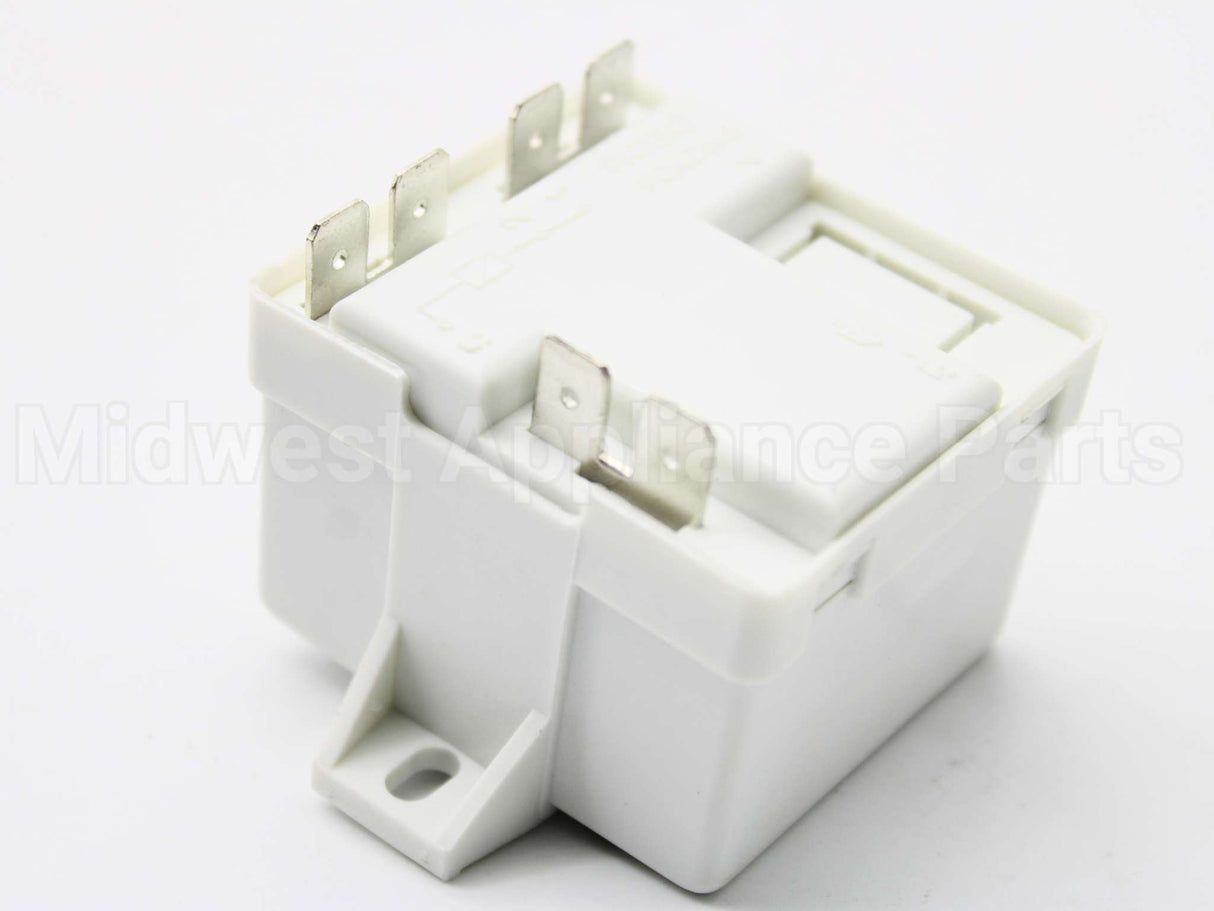 16091 MARS Potential Relay