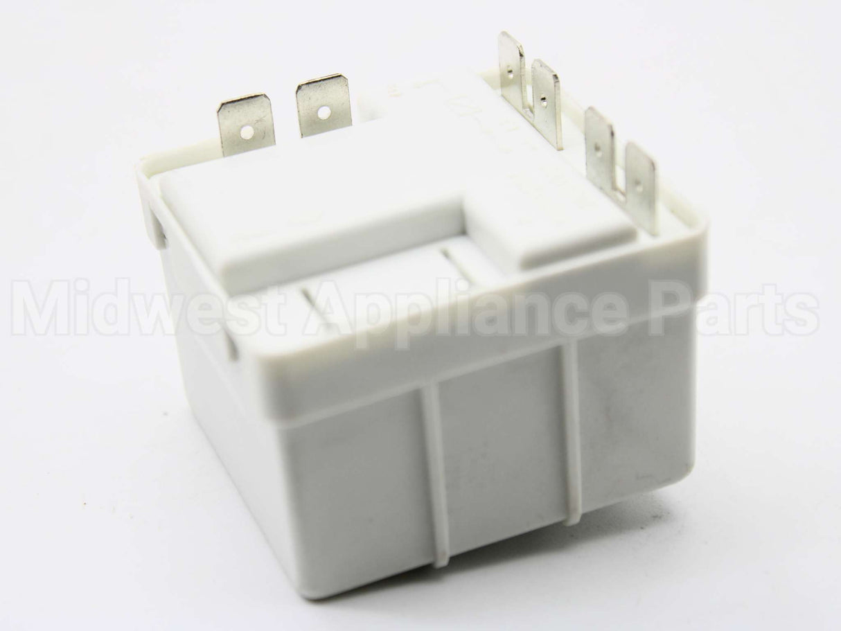 16091 MARS Potential Relay