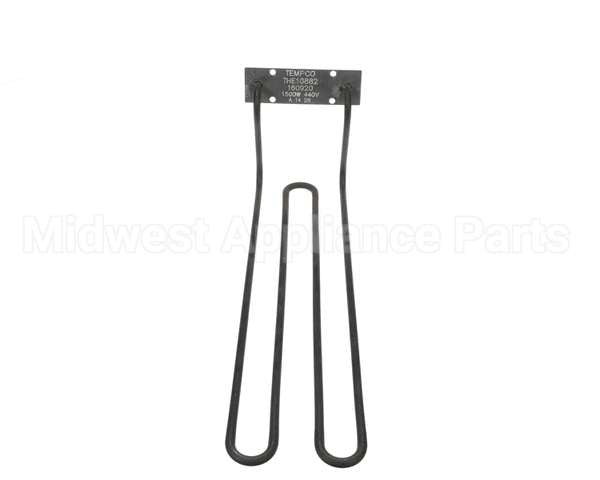 160920 Emberglo E2424 440V 1500W Element