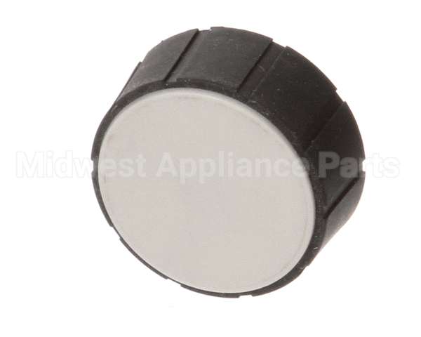 160921 Groen Knob 1.5 Diameter