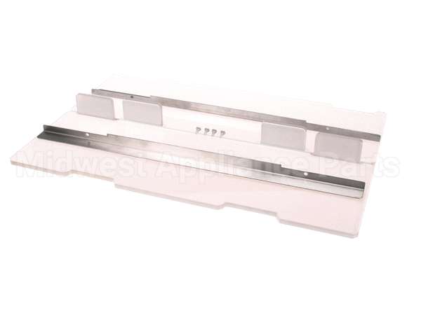 16095-3480 Carter Hoffmann Kit, Door Retrofit