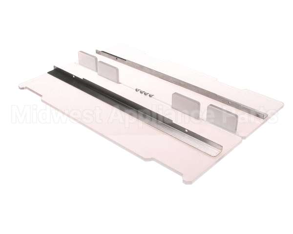 16095-3480 Carter Hoffmann Kit, Door Retrofit