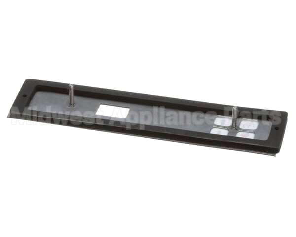 16095-3660 Carter Hoffmann Front Control Assembly Kit