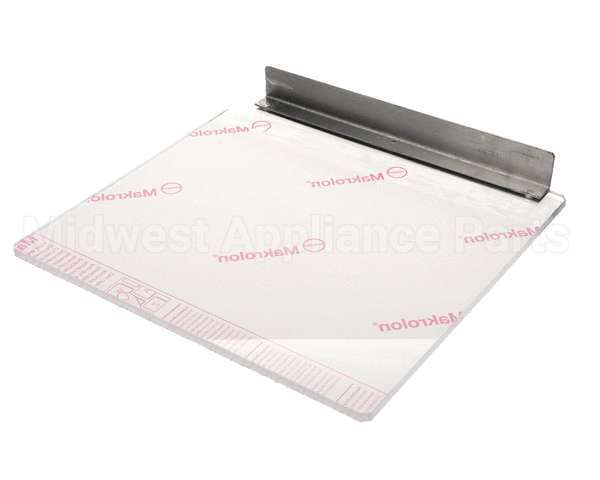 16095-3764 Carter Hoffmann Kfcevosh Plexiglass Door