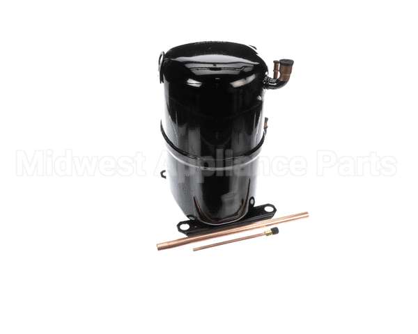 16097 Manitowoc Ice Kit Compressor Replacement