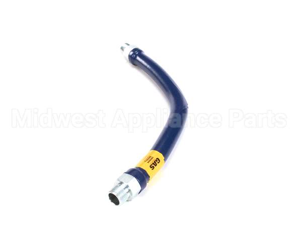 16100BP24 Dormont Blue Hose, 1 Dia, 24 L