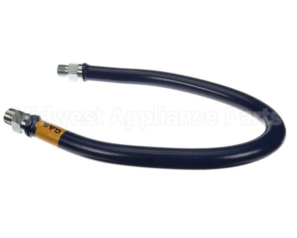 16100BP48BX Dormont Gas Hose Boxed
