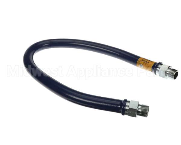 16100BP48BX Dormont Gas Hose Boxed
