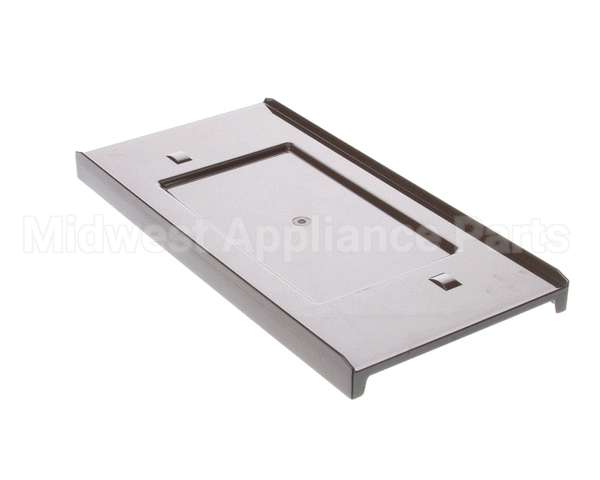 161029 Duke Solid Lid, Food Warmer, Holding Unit