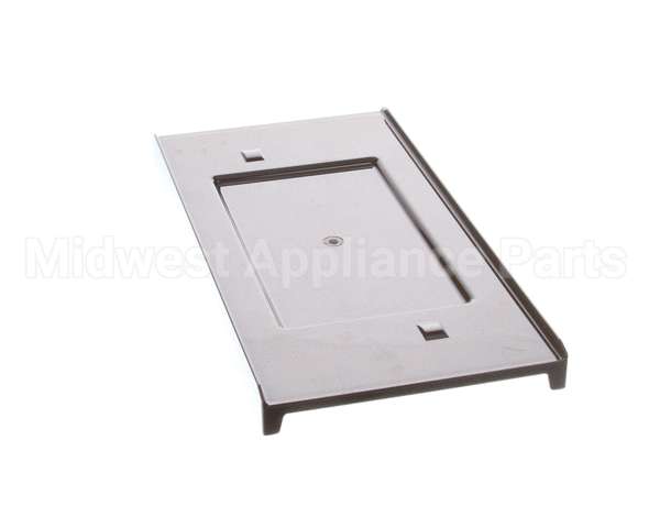 161029 Duke Solid Lid, Food Warmer, Holding Unit