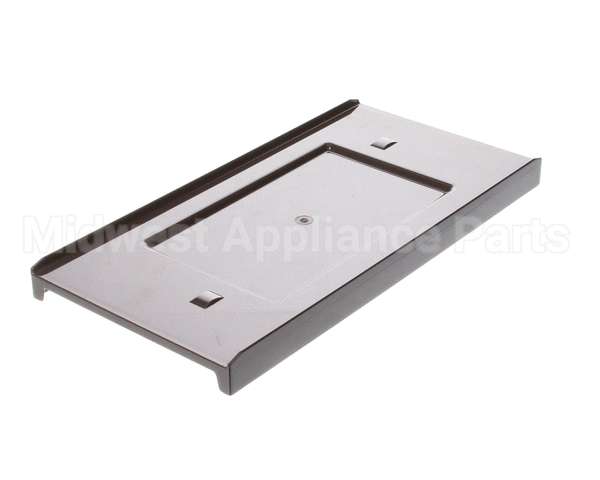 161029 Duke Solid Lid, Food Warmer, Holding Unit