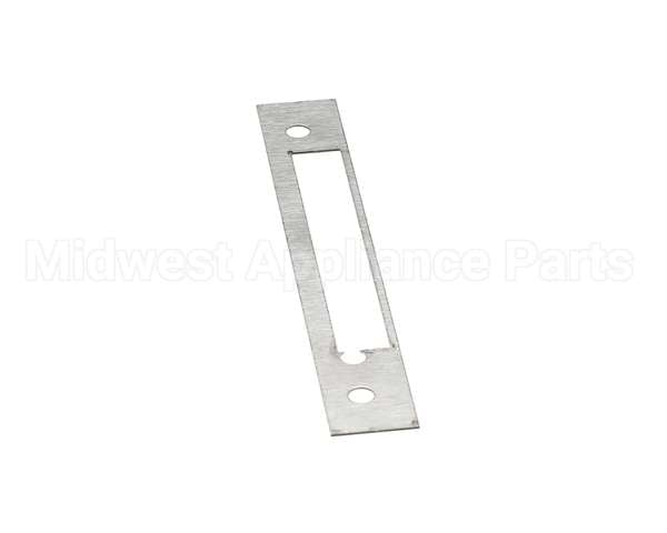 161054 Groen Spacer, Milled Nut Plate
