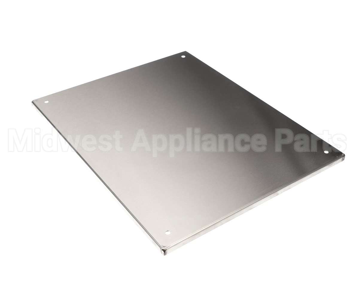 161078 Groen Panel, Inner Door