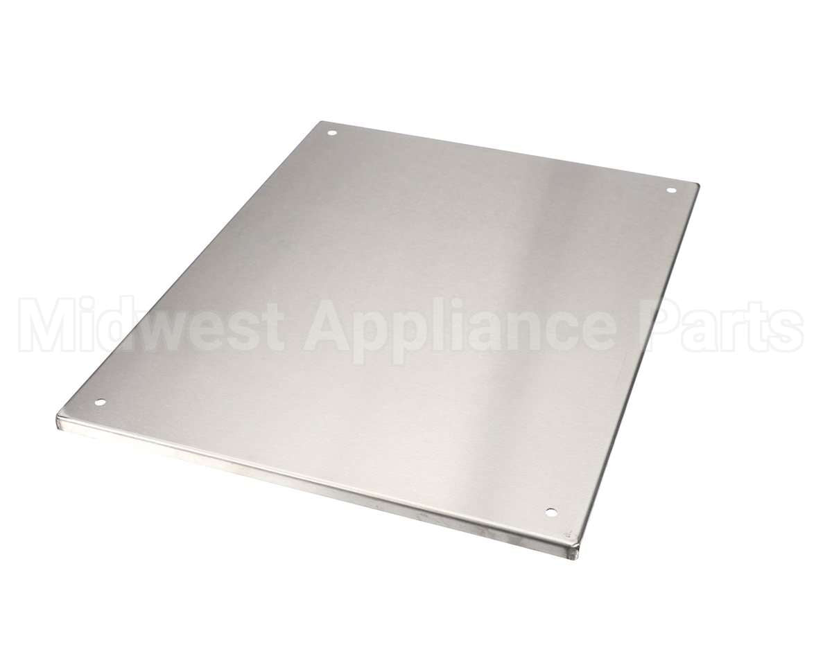 161078 Groen Panel, Inner Door