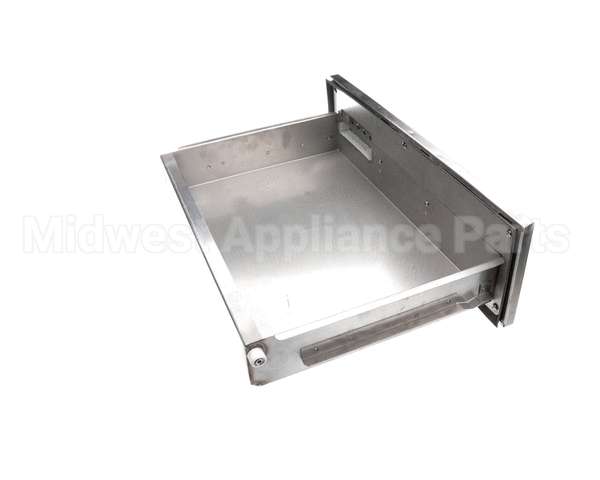 161088 Henny Penny Assembly-Mp94X 1/2 Bun Pan Drawer