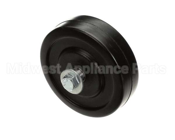 1611 Lotemp Doors Soft Rubber Wheel W1940Sr12 4