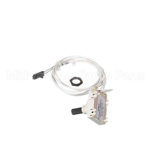 16110 Vita-Mix Xl Vs Potentiometer