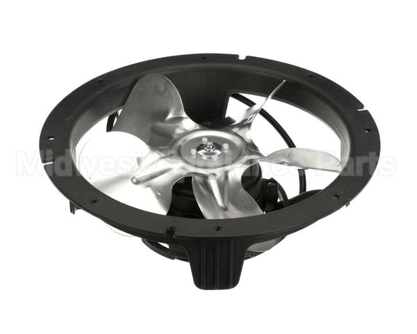 161115 Master-Bilt Fan Assy W/Blade 120V