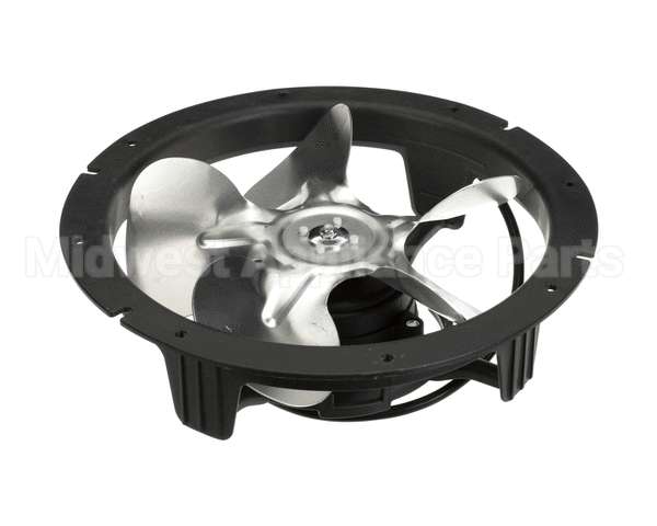 161115 Master-Bilt Fan Assy W/Blade 120V