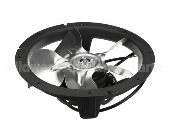 161115 Master-Bilt Fan Assy W/Blade 120V
