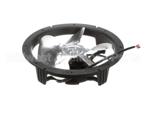 161117 Norlake Fan Assembly W/ Blade 230V Ecd0303