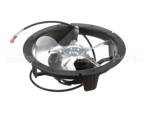 161117 Norlake Fan Assembly W/ Blade 230V Ecd0303