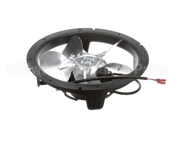 161117 Norlake Fan Assembly W/ Blade 230V Ecd0303