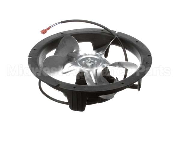 161117 Norlake Fan Assembly W/ Blade 230V Ecd0303