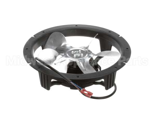 161117 Norlake Fan Assembly W/ Blade 230V Ecd0303