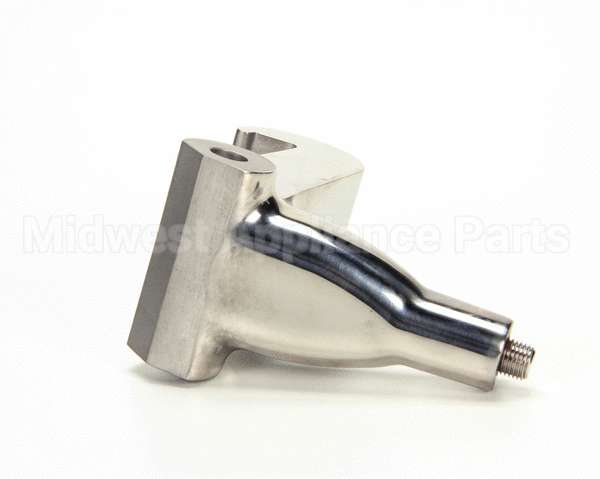 16116 Henny Penny Latch - Center Bar