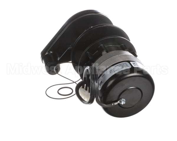 16116 Manitowoc Ice Water Pump Assembly